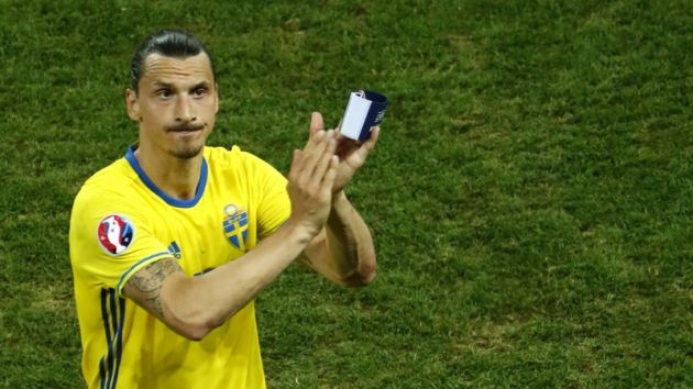 SVT and TV4 extend rights partnership to Euro 2020