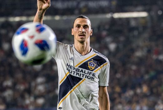 MLS and Twitter partner on fan-operated camera at LA derby