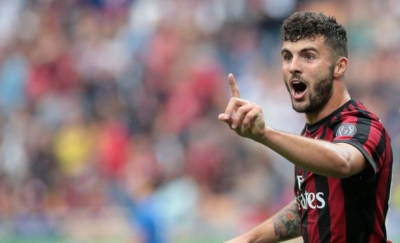 AC Milan barred from Uefa competition for FFP breach