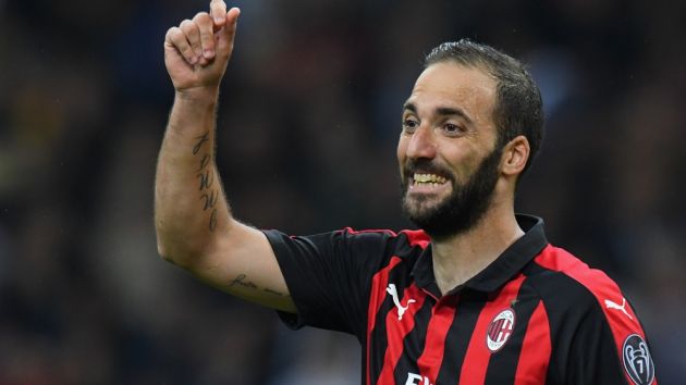 AC Milan pen luxury deal with Damiani