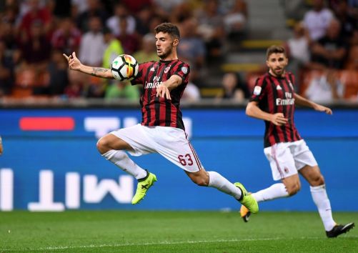 AC Milan go all in with StarCasinò