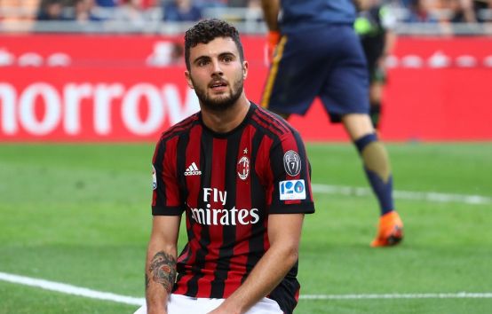 Elliot set to assume AC Milan control