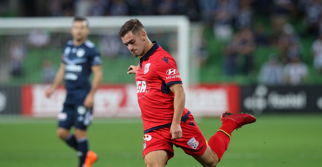European investors finalise US$7.8 million Adelaide United takeover
