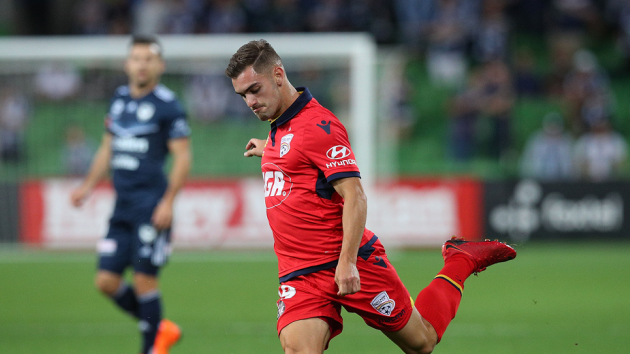 European investors finalise US$7.8 million Adelaide United takeover