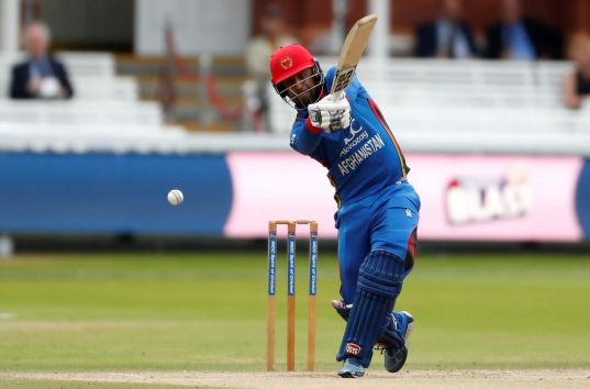 Afghanistan Cricket Board launches new T20 league