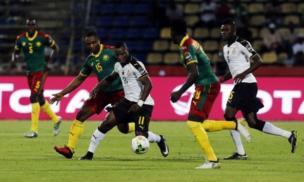 Morocco to stage 2018 African Nations Championship
