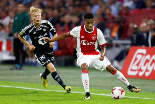 Ajax seal long-term deal with HPE
