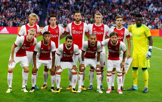 PCI upgrades Ajax partnership
