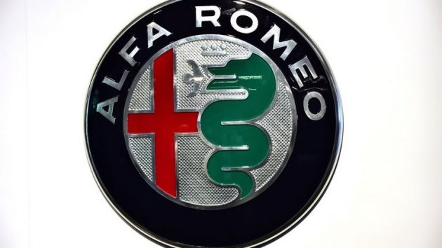 Alfa Romeo returns to Formula One with Sauber