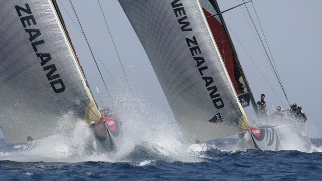 Reports: Prada to sponsor America’s Cup