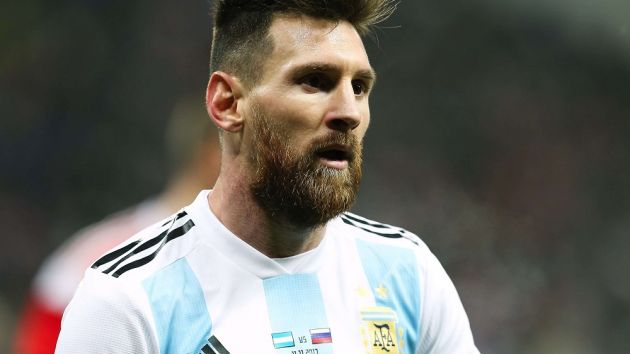 Argentina’s new OTT service to stream 2018 Fifa World Cup