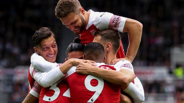 Arsenal announce Emirates Stadium redevelopment plans