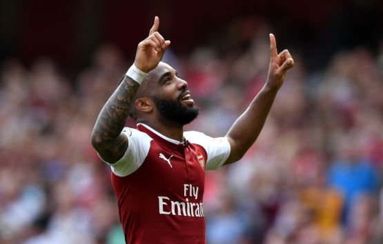 Arsenal look to the future with BYD deal
