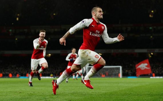 Arsenal complete landmark Egyptian deal