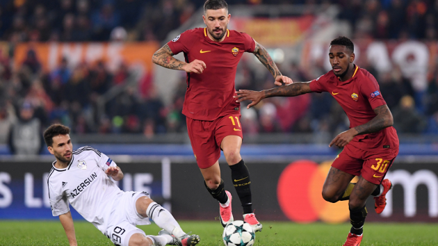 Roma get green light on new stadium plans