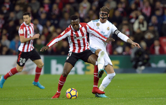 Athletic Bilbao confirm Champagne Ayala deal