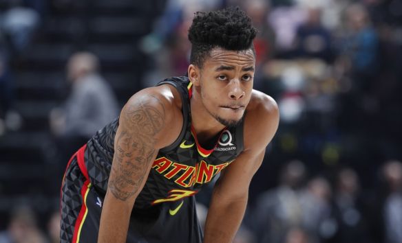 Atlanta Hawks pen US$175m arena naming rights deal