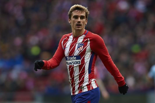 Atlético Madrid to open new offices in China