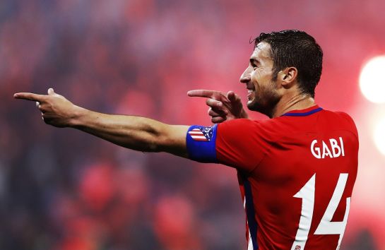 Atletico Madrid smarten up with Harry’s 1982