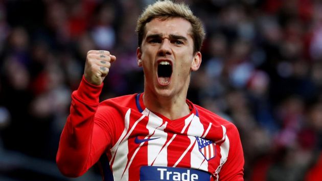 Dalian Wanda sells Atletico Madrid shares to Quantum Pacific