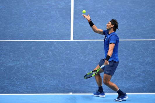 ATP clocks in Rolex renewal until 2020