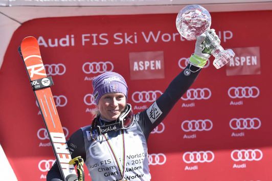 Audi retains FIS Ski World Cup title sponsorship