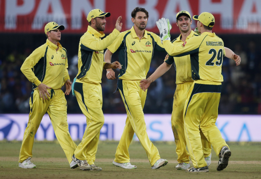 BeIN Sports strikes Cricket Australia deal