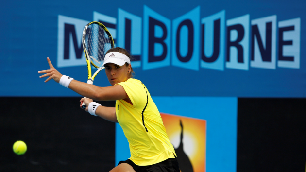 Australian Open signs Vegemite sponsorship deal