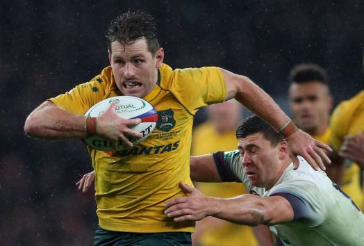 Rugby Australia toasts three-year Yenda deal
