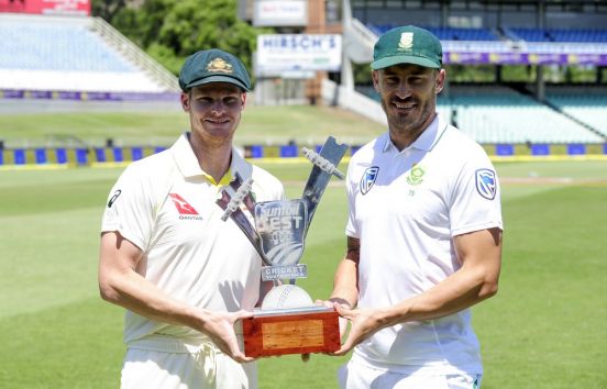 Cricket Network gets Kiwi Australia v South Africa rights