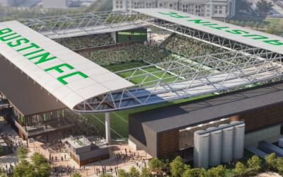 US$225m Austin MLS stadium gets green light