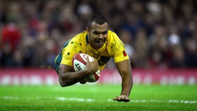 Friday’s Daily Deal Round-Up: Wallabies’ deal and more