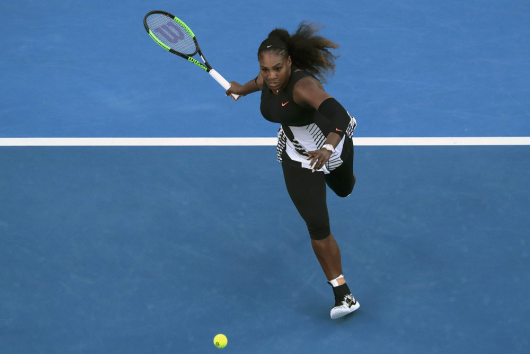 Australian Open strikes Ganten and iQiyi deals