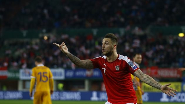Sporteo upgrades partnership with Austrian Football Association