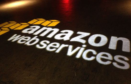 NFL selects Amazon Web Services for Next Gen Stats player-tracking system