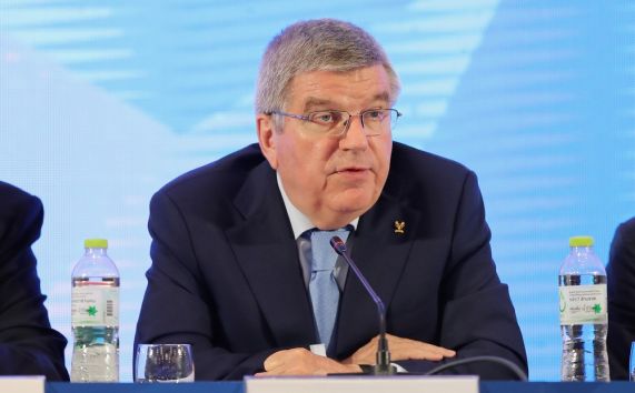 Bach: ‘No Olympic future for esports until violence is removed’