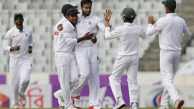 Sportsfix secures Bangladesh cricket rights