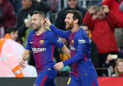 Report: Barcelona land €57 million renewal with Beko