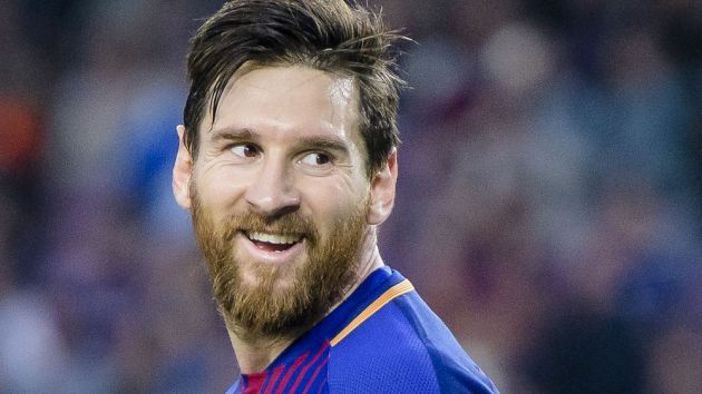 Barcelona take charge of merchandising rights