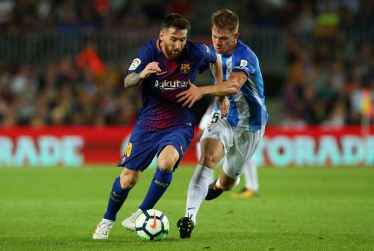 Barcelona strike Parques Reunidos deal