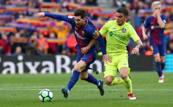 Barcelona extend and expand Damm deal
