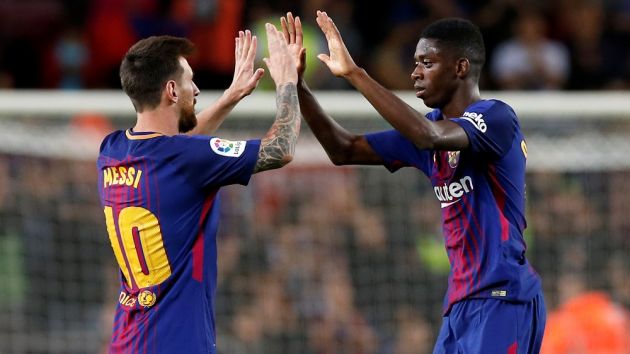 Barcelona extend Head & Shoulders partnership