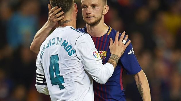 Barcelona and Real Madrid extend Tempobet partnership