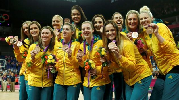 Alanic agrees Basketball Australia sponsorship