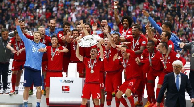 Star Times lands Bundesliga rights in five-year deal