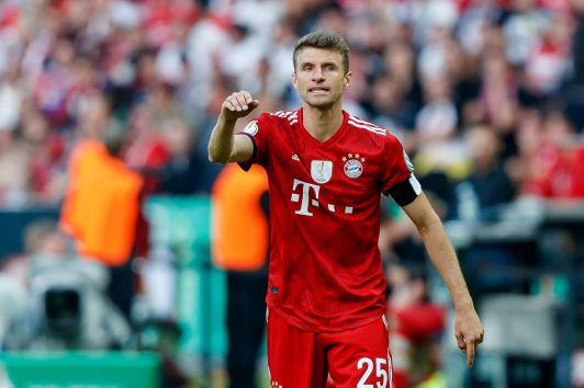 Bayern Munich score Croatia tourist board deal