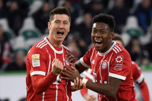 Bayern Munich take flight with Qatar Airways until 2023