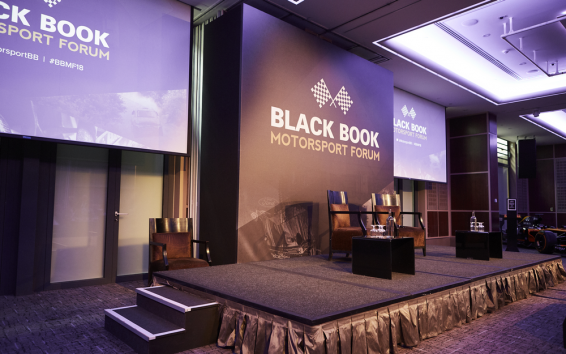 Black Book Motorsport Forum 2018: Highlights