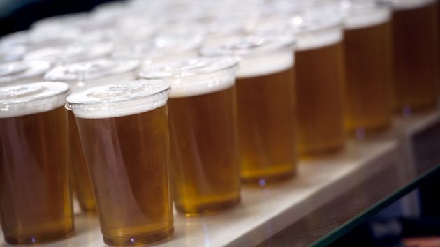 Perth Stadium drinks to Gage Roads partnership