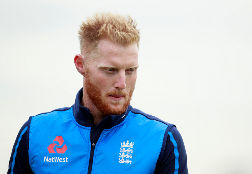 New Balance drops Ben Stokes sponsorship